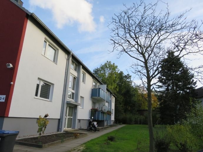 Wohnung zur Miete 470 € 2 Zimmer 47 m²<br/>Wohnfläche 1.<br/>Geschoss Gernotweg 2 Strecknitz / Rothebeck Lübeck 23562