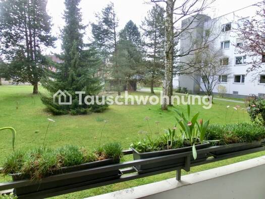 Wohnung zur Miete Tauschwohnung 1.270 € 2,5 Zimmer 60 m² EG Berg am Laim München 81677