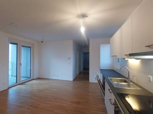Wohnung zur Miete 1.004 € 3 Zimmer 70 m² frei ab sofort Wien 1100