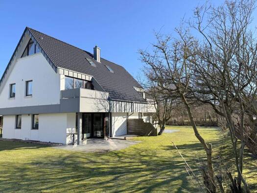 Wohnung zum Kauf 499.000 € 2 Zimmer 88,3 m² frei ab sofort Wenningstedt Wenningstedt-Braderup 25996