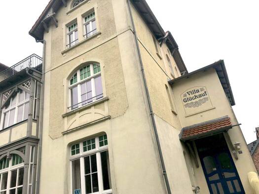 Studio zum Kauf 189.000 € 1 Zimmer 35 m² 2. Geschoss Kühlungsborn 18225