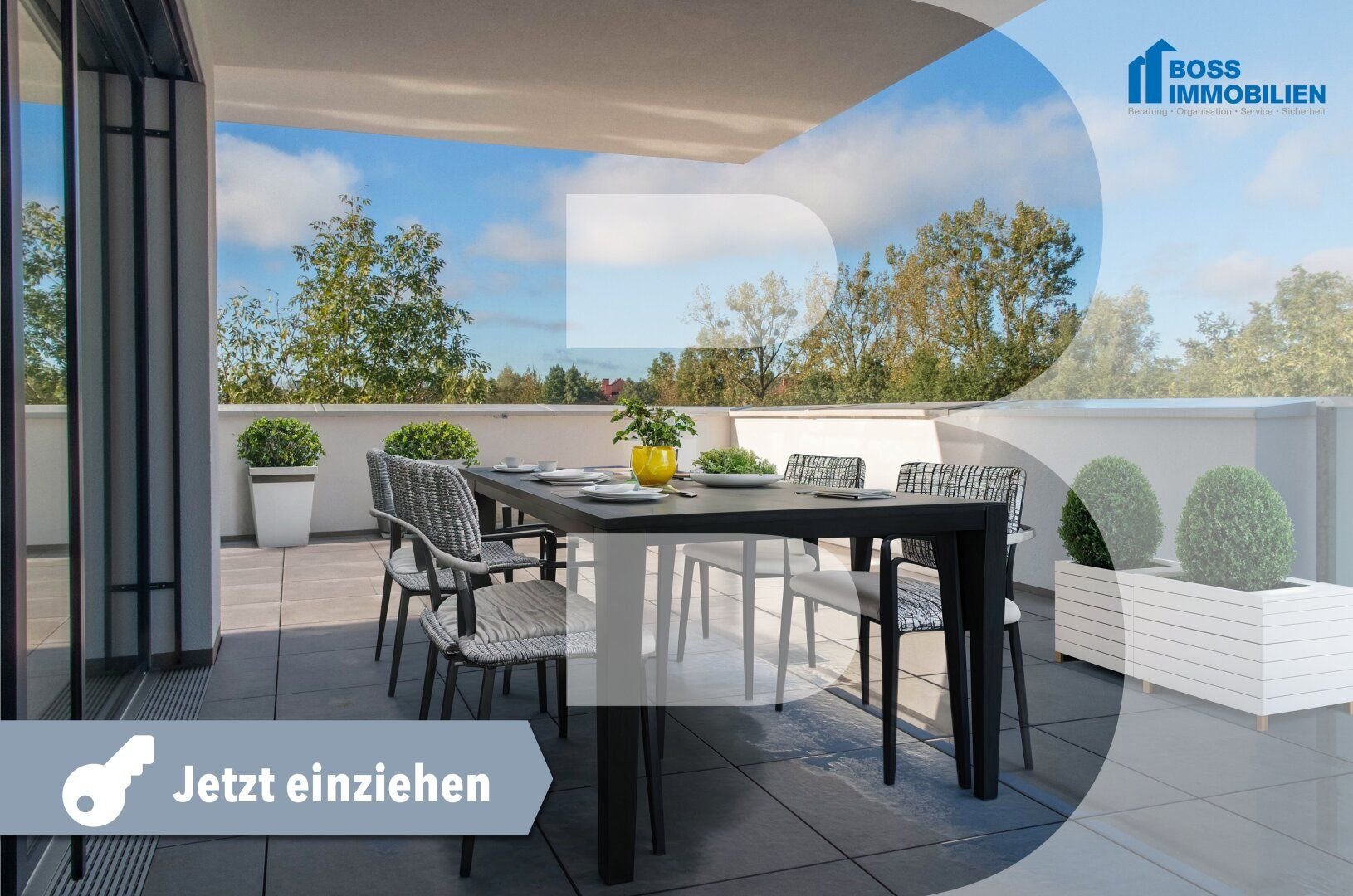 Penthouse zum Kauf 588.200 € 4 Zimmer 113,8 m²<br/>Wohnfläche 3.<br/>Geschoss ab sofort<br/>Verfügbarkeit Vogelhausgartenstraße 5 Eferding 4070