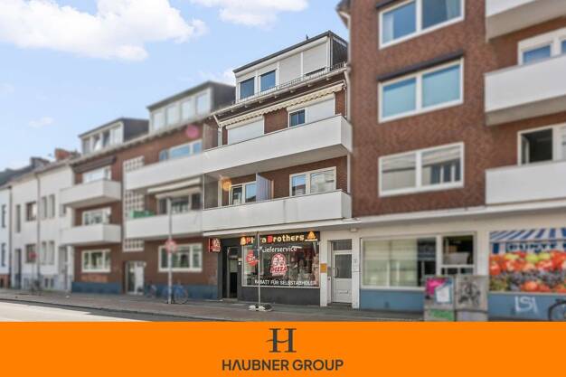Wohnung zum Kauf 279.000 € 4 Zimmer 88 m² 1. Geschoss Gartenstadt Süd Bremen 28201
