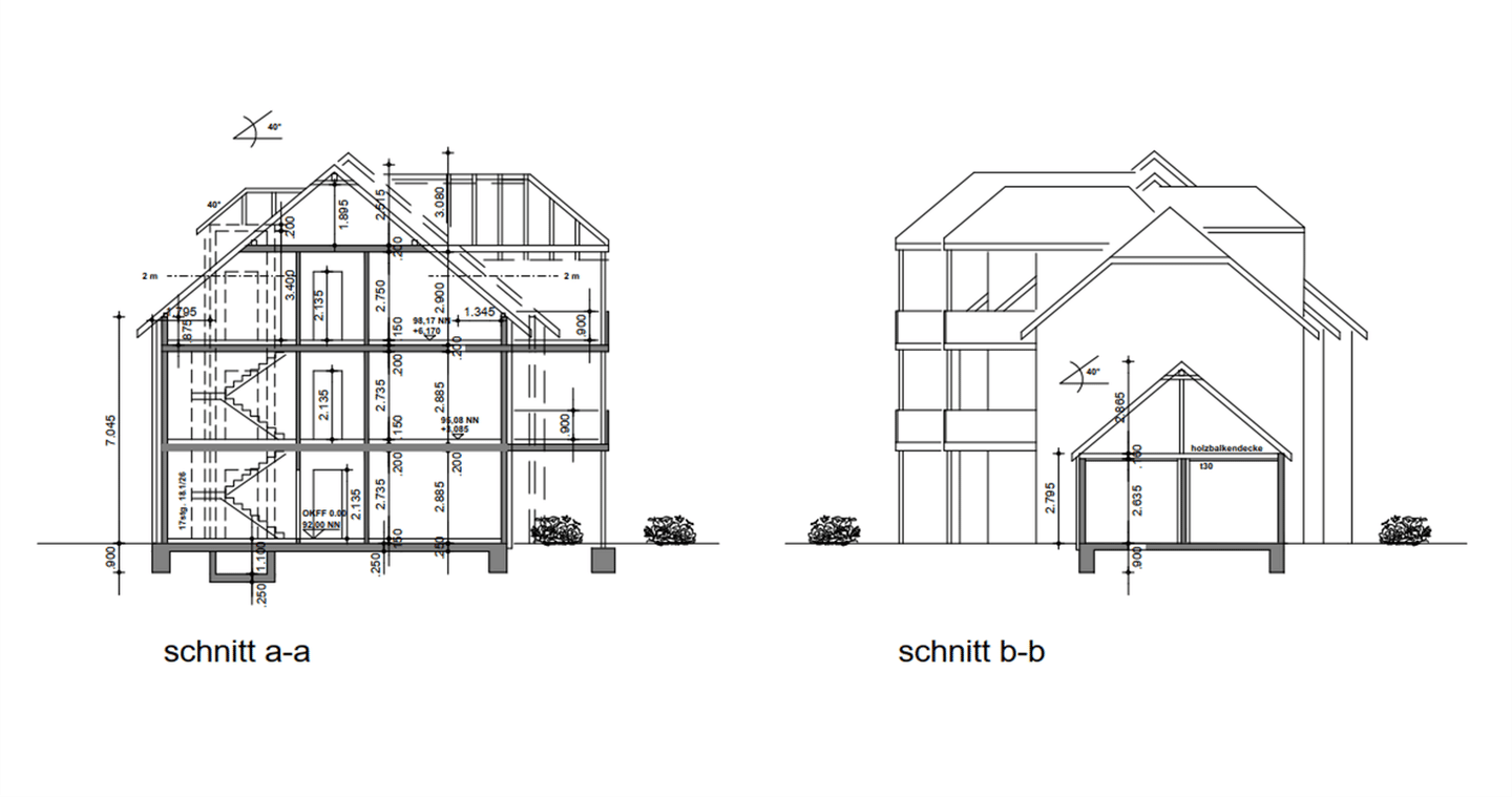 Haus – Bünde, Ennigloh - Ansicht 5