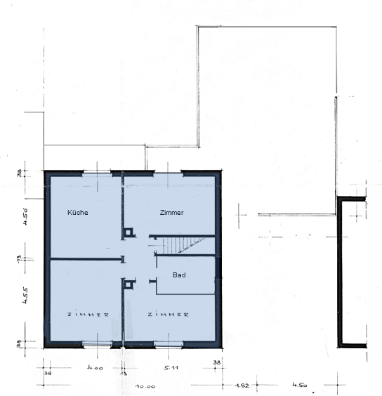 Haus zum Kauf 495.000 € 256,5 m²<br/>Wohnfläche 510 m²<br/>Grundstück Karl-Marx-Siedlung 1 Worms 67547