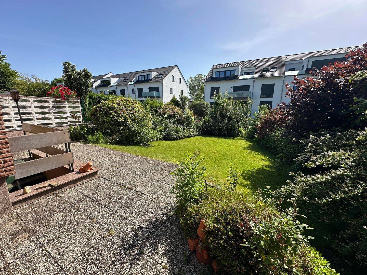 Reihenendhaus zum Kauf - Ansicht 5