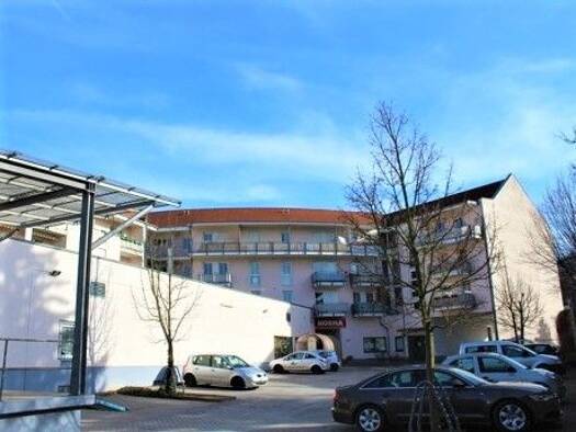 Wohnung zum Kauf 106.000 € 3 Zimmer 70,4 m² 4. Geschoss Eisenach Eisenach 99817