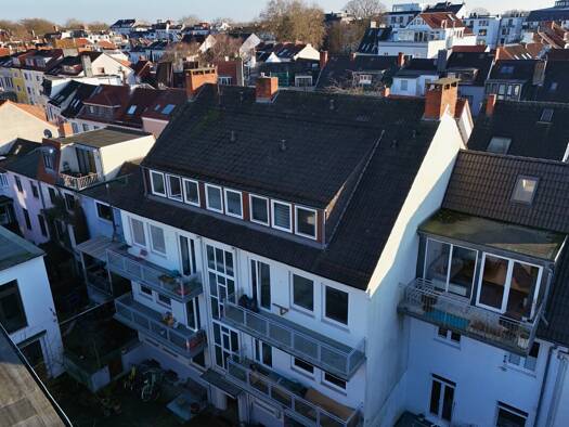 Haus zum Kauf 2.550.000 € 474,4 m² 854 m² Grundstück Ostertor Mitte 28203