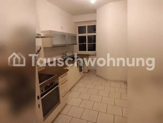 Wohnung zur Miete Tauschwohnung 700 € 3 Zimmer 85 m² 1. Geschoss Müggelheim Berlin 12487
