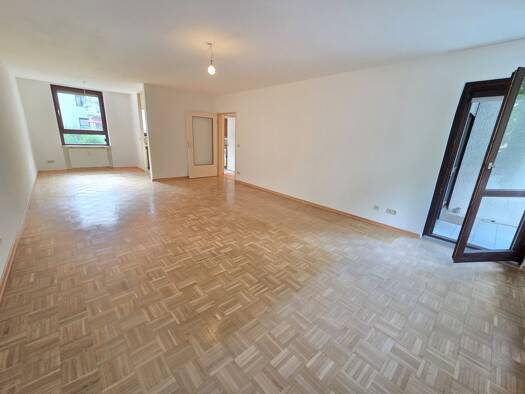 Wohnung zum Kauf 860.000 € 3 Zimmer 100,6 m² 1. Geschoss Drachenseestraße 13 Sendling-Westpark München 81373