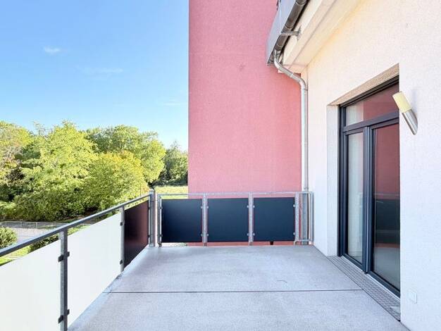 Wohnung zur Miete 767 € 2,5 Zimmer 81,3 m² 2. Geschoss frei ab 09.10.2026 Goebensiedlung 22 Asterstein Koblenz 56077