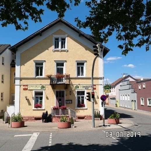 Restaurant zum Kauf 450.000 € 100 m²<br/>Gastrofläche 374 m²<br/>Grundstück Wixhausen - West Darmstadt 64291