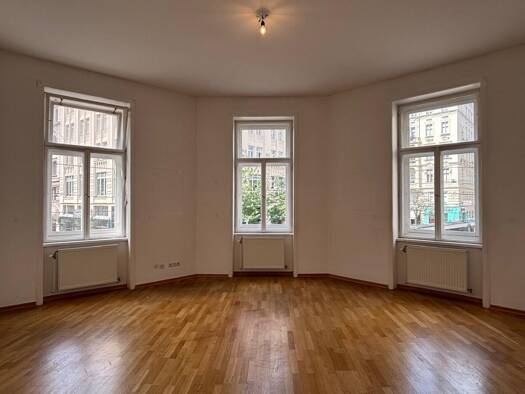 Büro zur Miete 3.510 € 6 Zimmer 207,7 m² Bürofläche Wien 1070
