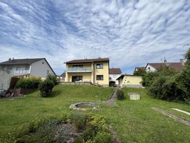 Einfamilienhaus zum Kauf 540.000 € 7 Zimmer 167 m² 788 m² Grundstück Bretten 75015