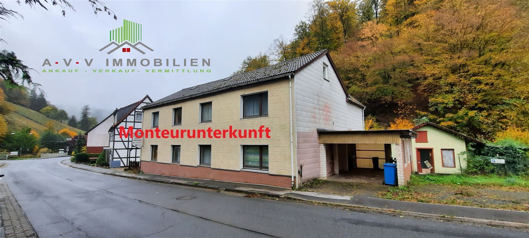 Wohnung zur Miete 10 € 9 Zimmer 260 m²<br/>Wohnfläche ab sofort<br/>Verfügbarkeit Zorge 37449