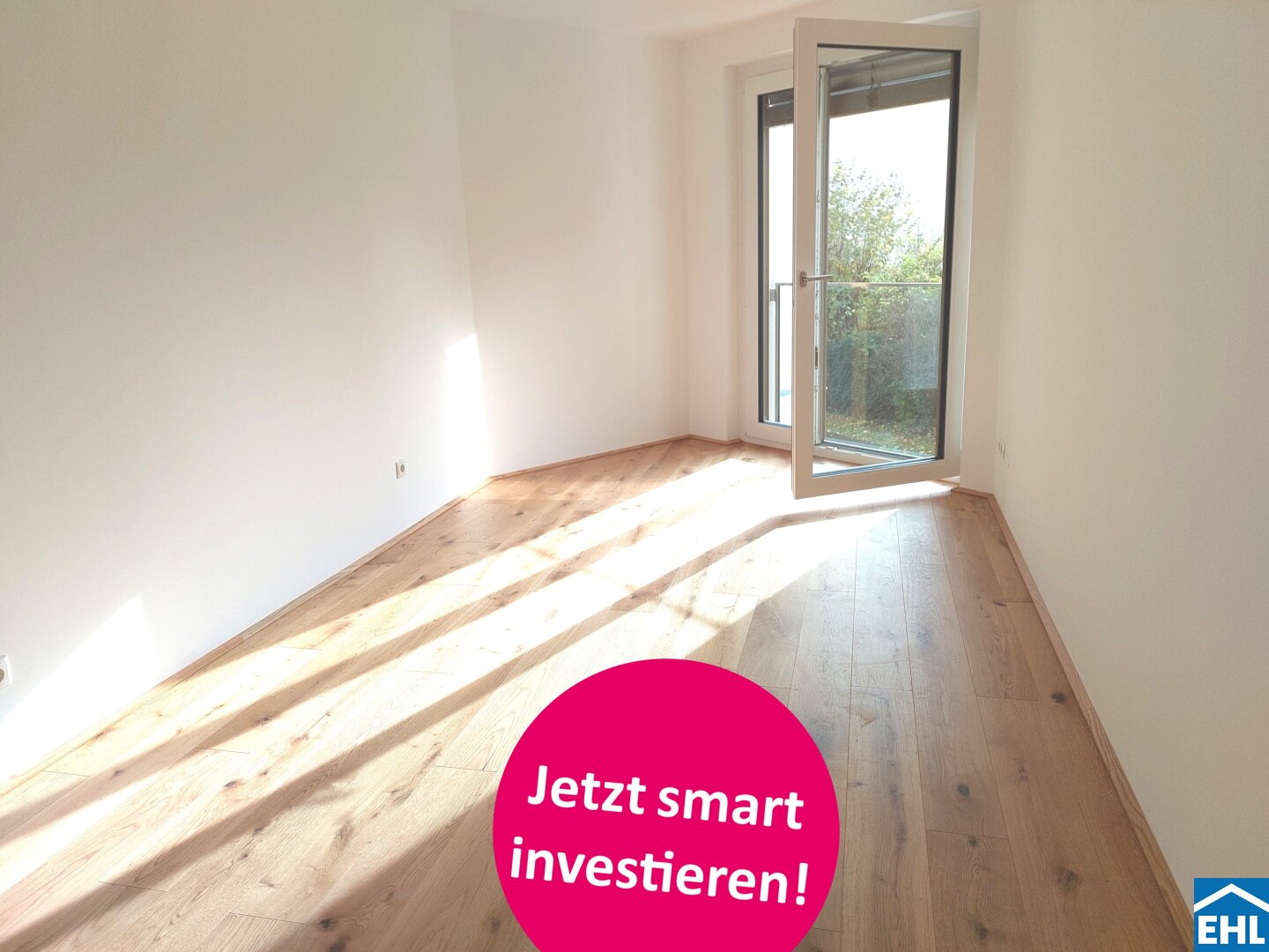 Wohnung zum Kauf 346.000 € 3 Zimmer 74,6 m²<br/>Wohnfläche 1.<br/>Geschoss Kollonitschgasse Wiener Neustadt 2700