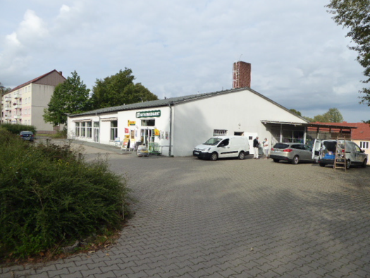 Laden zum Kauf 380.000 € 1 Zimmer 502,1 m² Verkaufsfläche Frankenberg 09669