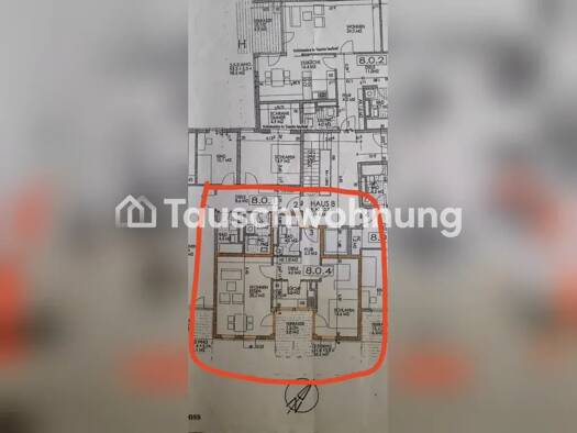Wohnung zur Miete Tauschwohnung 1.400 € 3 Zimmer 80 m² EG Bogenhausen München 81925