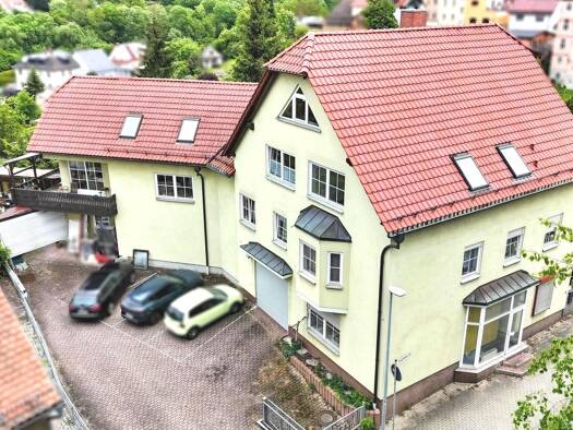 Maisonette zum Kauf 79.000 € 3 Zimmer 62 m² Eisenberg 07607