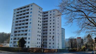 Wohnung zum Kauf 109.000 € 3 Zimmer 69 m² Innenstadt Wülfrath 42489