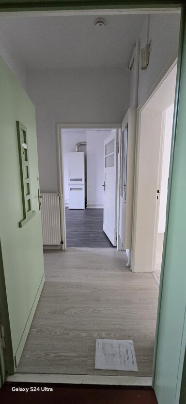 Wohnung zur Miete 410 € 2 Zimmer 58,4 m² EG frei ab sofort Beeskower Straße 44 Schwänchenteich Frankfurt (Oder) 15234