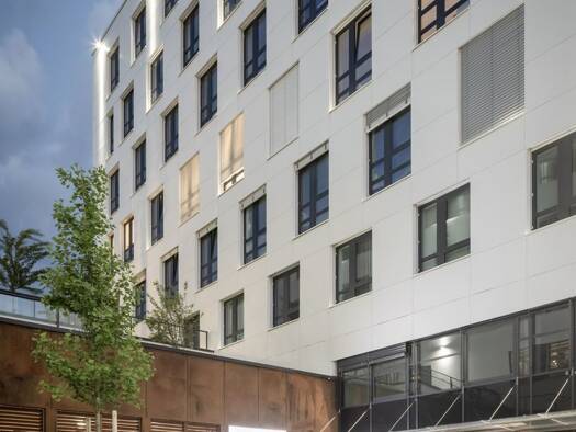 Bürofläche zur Miete 16 € 244,3 m² Bürofläche teilbar ab 244,3 m² Innenstadt Rosenheim 83022