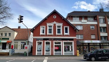 Laden zur Miete 1.200 € 100 m² Verkaufsfläche Bürgerstraße Oldenburg 26123