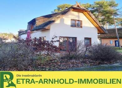 Einfamilienhaus zum Kauf 295.000 € 4 Zimmer 70 m² 439 m² Grundstück Zirchow 17419