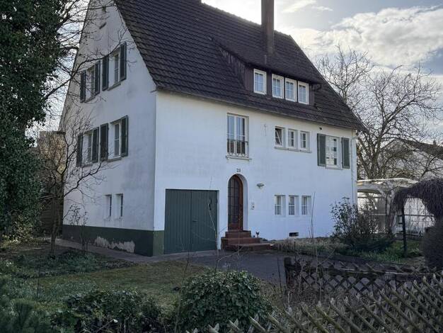 Mehrfamilienhaus zum Kauf 580.000 € 8 Zimmer 127 m² 523 m² Grundstück Endersbach Weinstadt 71384