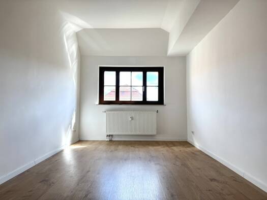 Wohnung zur Miete 618 € 2 Zimmer 61 m² 3. Geschoss Altpieschen 9 d Pieschen-Süd Ortsamtsbereich Pieschen 01127