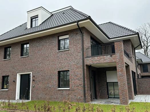 Wohnung zur Miete 900 € 4 Zimmer 123 m² Geschoss 1/2 frei ab sofort Köckelwick 1 Vreden 48691
