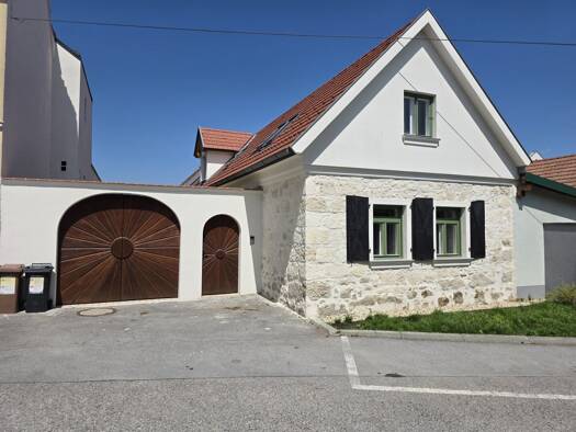 Haus zum Kauf 1.190.000 € Purbach am Neusiedler See 7083