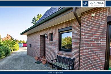 Einfamilienhaus zum Kauf 269.000 € 4 Zimmer 125 m² 796 m² Grundstück Iprump - Stickgras II - Bezirk 3 Delmenhorst / Stickgras 27751