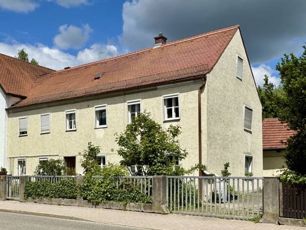 Doppelhaushälfte zum Kauf 750.000 € 9 Zimmer 184 m² 529 m² Grundstück Freising Freising 85354