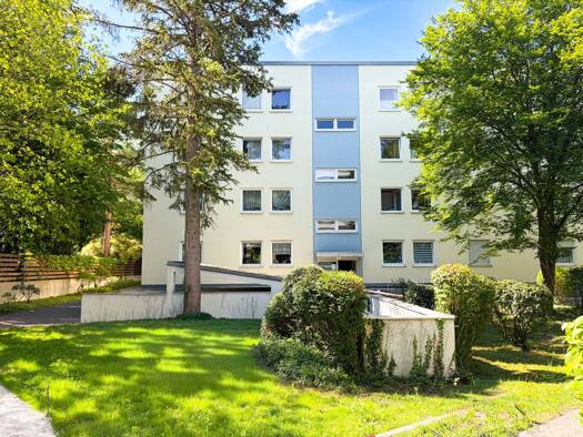 Wohnung zum Kauf 399.000 € 3 Zimmer 75,2 m² 3. Geschoss Pasing-Obermenzing München 81241