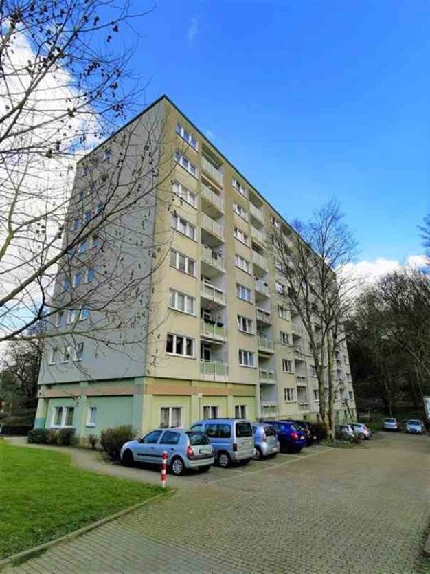 Wohnung zur Miete 757 € 3,5 Zimmer 74,9 m² 7. Geschoss frei ab 03.07.2025 Lohbachstr. 33 Neviges Velbert 42553
