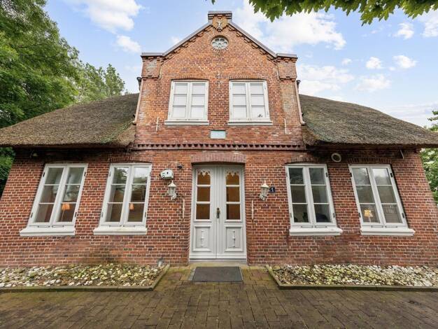 Einfamilienhaus zum Kauf 589.000 € 8 Zimmer 291 m² 1.905 m² Grundstück Simonsberg 25813