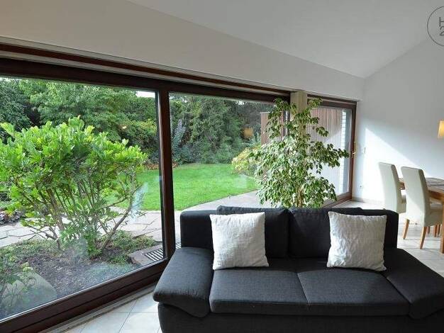 Wohnung zur Miete auf Zeit 1.590 € 2 Zimmer 83 m² frei ab 01.05.2026 Gersthofen 86368