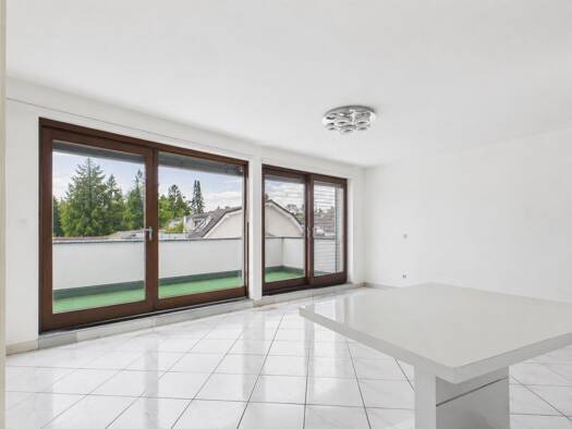 Terrassenwohnung zum Kauf 719.000 € 3 Zimmer 105 m² Baldham Vaterstetten 85598