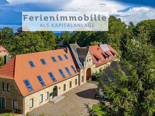 Wohnung zum Kauf 332.000 € 110,9 m² Brodersby 24398