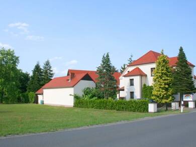 Wohnanlage zum Kauf provisionsfrei als Kapitalanlage geeignet 499.900 € 19 Zimmer 465 m² 2.431 m² Grundstück Schleife Schleife 02959