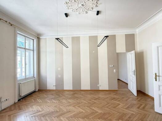 Büro zur Miete 15 € 2,5 Zimmer Julius-Tandler-Platz Alsergrund 1090