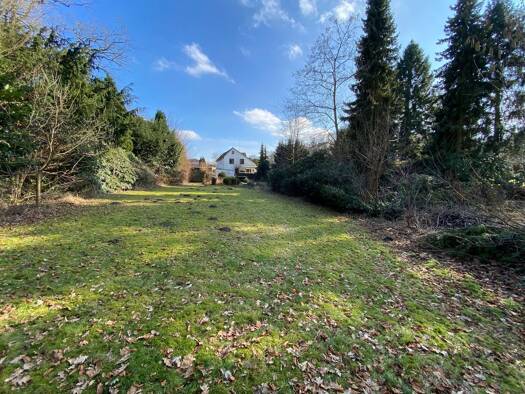 Grundstück zum Kauf 660.000 € 1.193 m² Grundstück Lemsahl-Mellingstedt Hamburg 22397