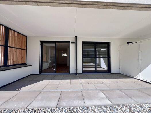 Wohnung zum Kauf provisionsfrei 205.000 € 2 Zimmer 43,6 m² 1. Geschoss Feldgasse Gleisdorf 8200