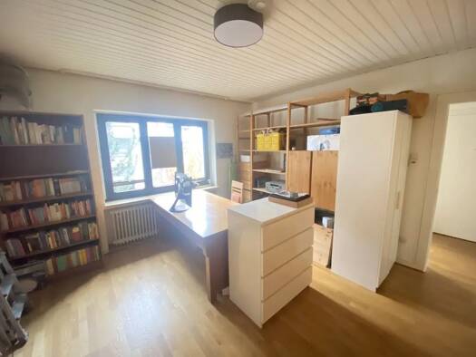 Wohnung zur Miete 750 € 3 Zimmer 75 m² Geschoss 1/3 frei ab 01.09.2026 Neudorf-Süd Duisburg 47057