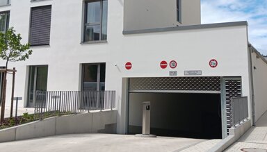 Duplex-Garage zur Miete provisionsfrei 75 € Haenlinstraße 1 Konradviertel Ingolstadt 85055