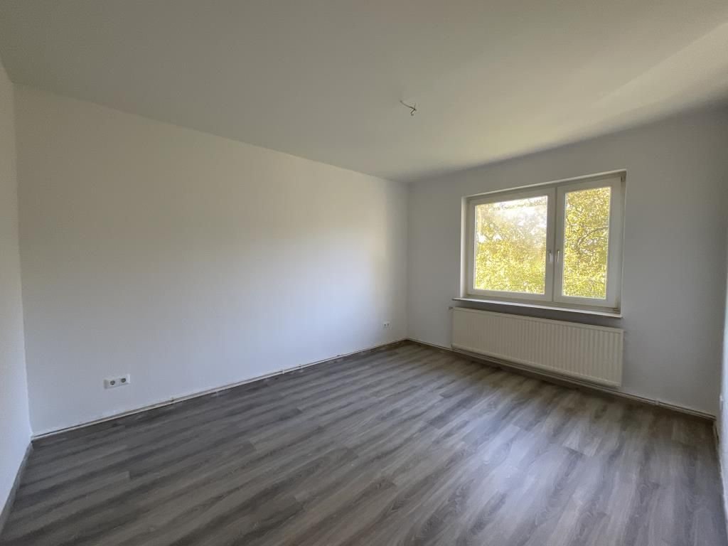 Wohnung zur Miete 433 € 3 Zimmer 63,3 m²<br/>Wohnfläche 2.<br/>Geschoss Kolberger Straße 1 Bant Wilhelmshaven 26382