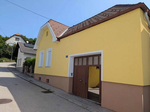 Haus zum Kauf 299.000 € 5 Zimmer 125 m² 350 m² Grundstück frei ab 01.09.2026 Großhöflein 7051