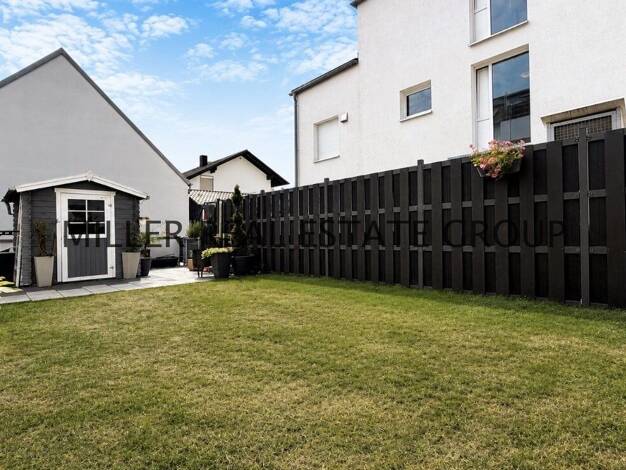 Wohnung zum Kauf 453.000 € 4 Zimmer 118 m² Kösching Kösching 85092