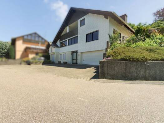 Mehrfamilienhaus zum Kauf 347.000 € 7 Zimmer 251 m² 670 m² Grundstück Dallau Elztal 74834